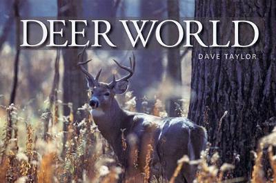 Deer World book