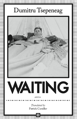 Waiting book