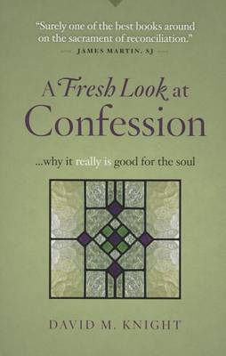 Fresh Look at Confession book
