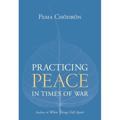 Practicing Peace in Times of War book