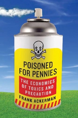Poisoned for Pennies book