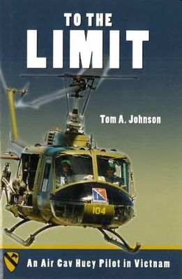 To the Limit book