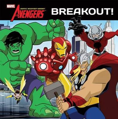 Breakout! book