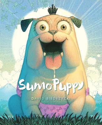 SumoPuppy book