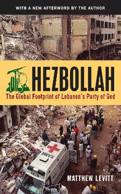 Hezbollah book