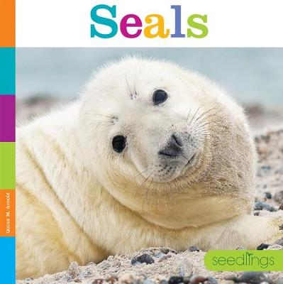 Seedlings: Seals book