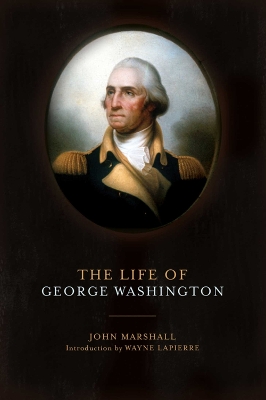 Life of George Washington book