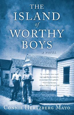 Island of Worthy Boys book