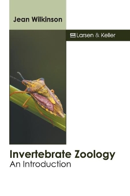 Invertebrate Zoology: An Introduction book