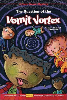 The Question of the Vomit Vortex book