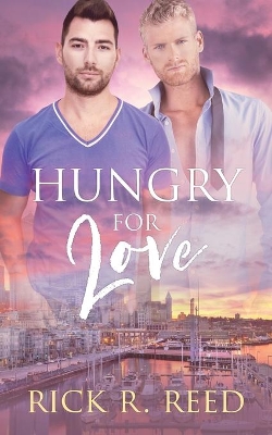 Hungry for Love book