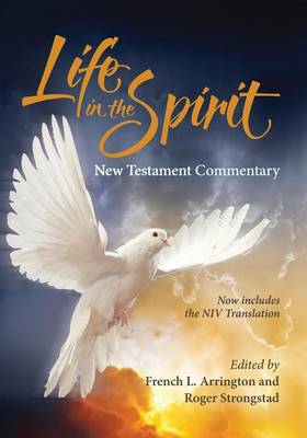 Life in the Spirit New Testament Commentary (2016 Edition) book