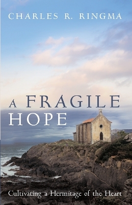 A Fragile Hope book