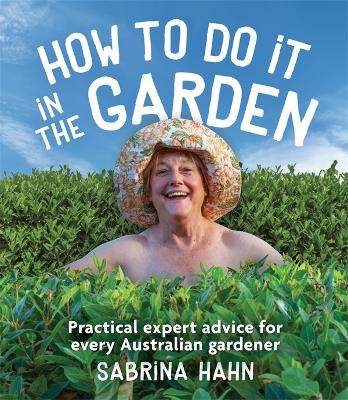 How to Do It in the Garden book