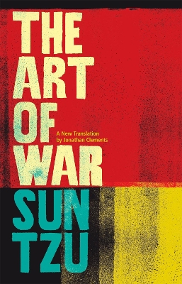 Art of War book