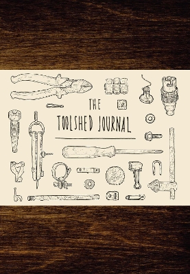 Toolshed Journal book