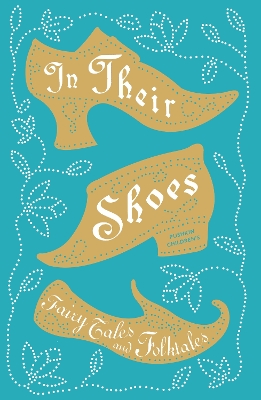 In Their Shoes: Fairy Tales and Folktales book