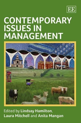 Contemporary Issues in Management book