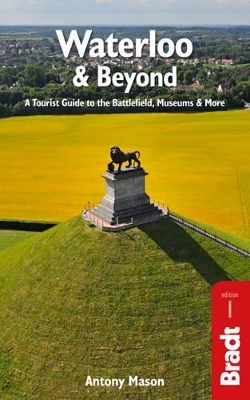 Waterloo & Beyond book