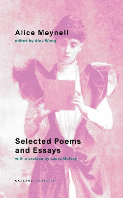Selected Poems and Essays book