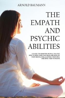 The Empath and Psychic Abilities book