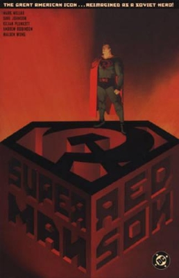 Superman by Mark Millar