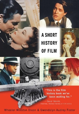 Short History of Film book