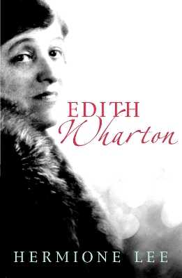 Edith Wharton book