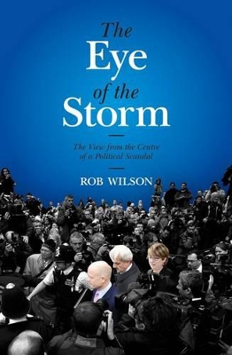 In The Eye Of The Storm book