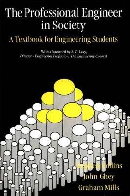 Professional Engineer in Society book