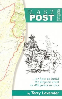 Last Post book