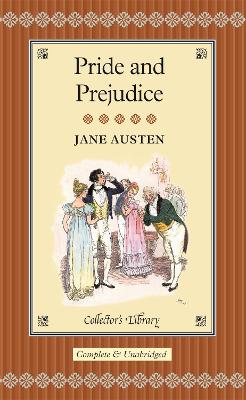 Pride and Prejudice book