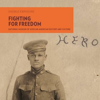 Fighting for Freedom book