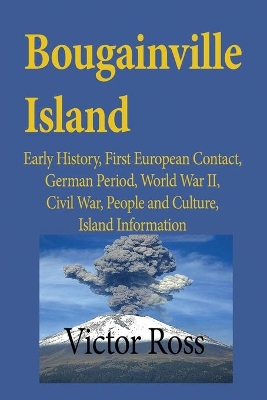 Bougainville Island book