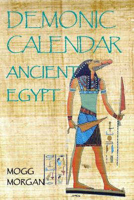 Demonic Calendar ancient Egypt book