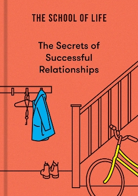 The Secrets of Successful Relationships book