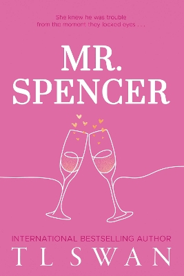 Mr. Spencer book