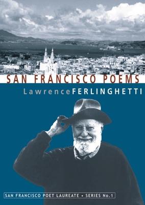 San Francisco Poems book