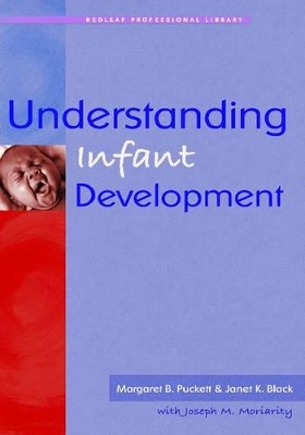 Understanding Infant Development book