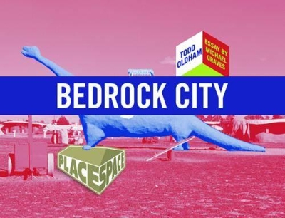 Bedrock City book