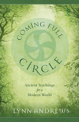 Coming Full Circle book