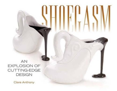 Shoegasm book