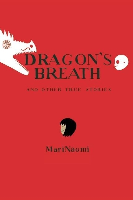 Dragon's Breath book