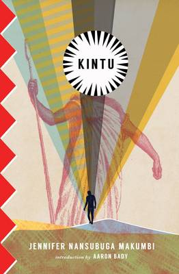 Kintu book