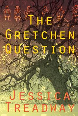 The Gretchen Question book