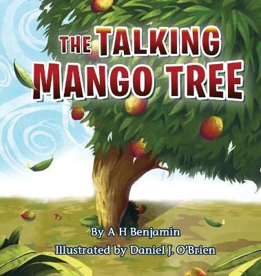 The Talking Mango Tree book