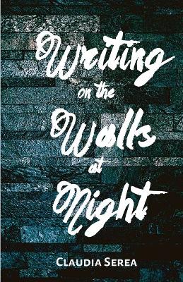 Writing on the Walls at Night book