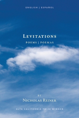 Levitations book