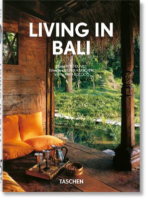 Living in Bali. 45th Ed. book