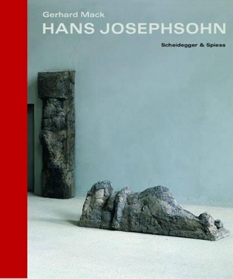 Hans Josephson book